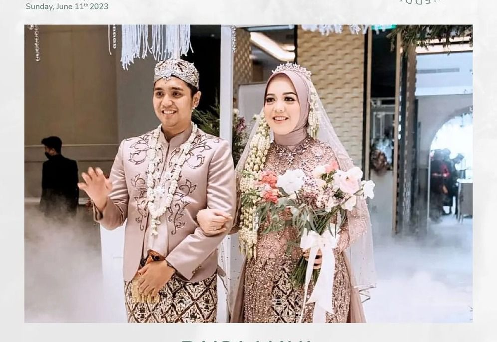 5 Rekomendasi Tempat Intimate Wedding di Surabaya, Low Budget