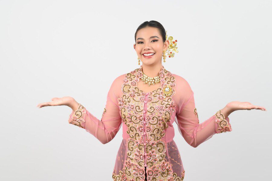 7 Persewaan Kebaya untuk Wisuda di Surabaya