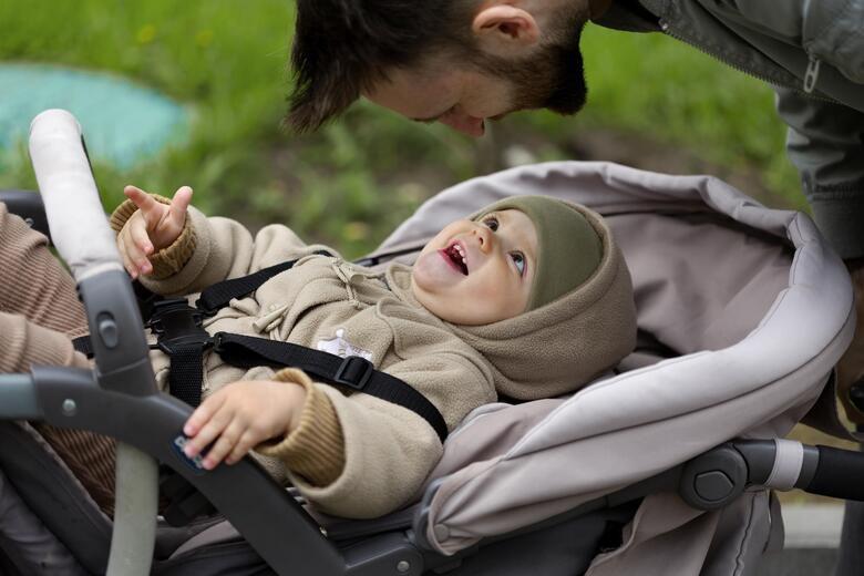 5 Poin Penting Memilih Stroller Bayi Terbaik Wajib Tahu