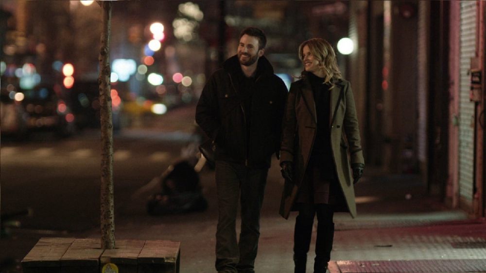 5 Fakta Film Before We Go, Debut Menawan Penyutradaraan Chris Evans