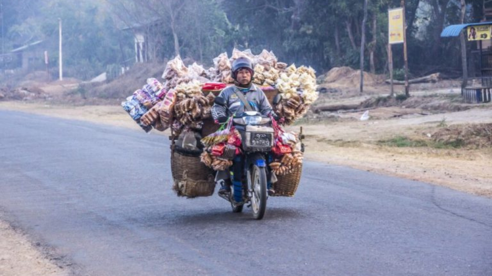 5 Kebiasaan Berkendara ini Bikin Komstir Motor Cepat Rusak