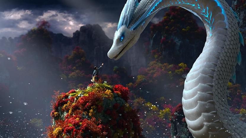 5 Film Animasi China dengan Visual Terbaik