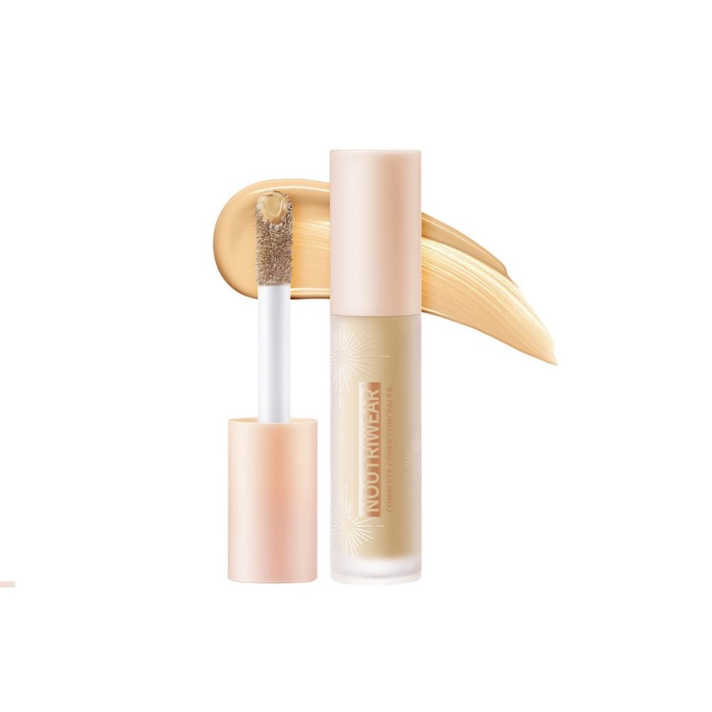 5 Referensi Concealer Remaja Pilihan Tepat untuk Tampil Natural