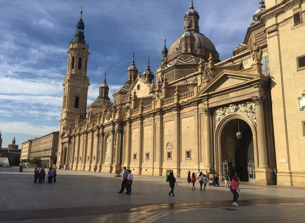 6 Rekomendasi Destinasi Wisata Memukau di Zaragoza, Spanyol