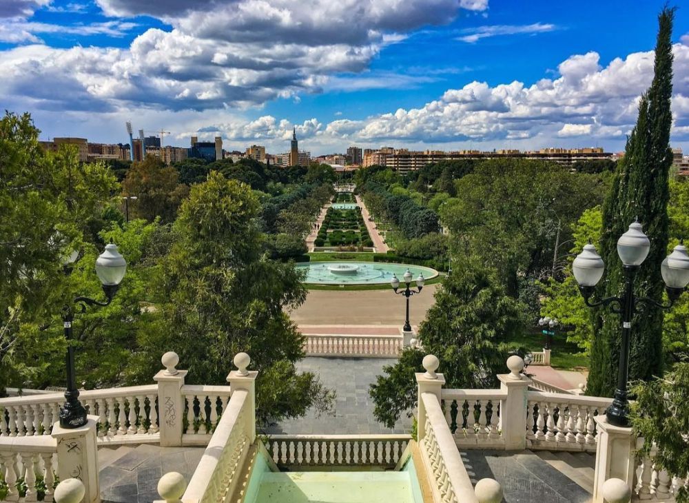 6 Rekomendasi Destinasi Wisata Memukau di Zaragoza, Spanyol