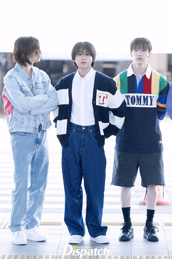 8 Inspirasi Layering Style ala Han Stray Kids, Super Stylish!