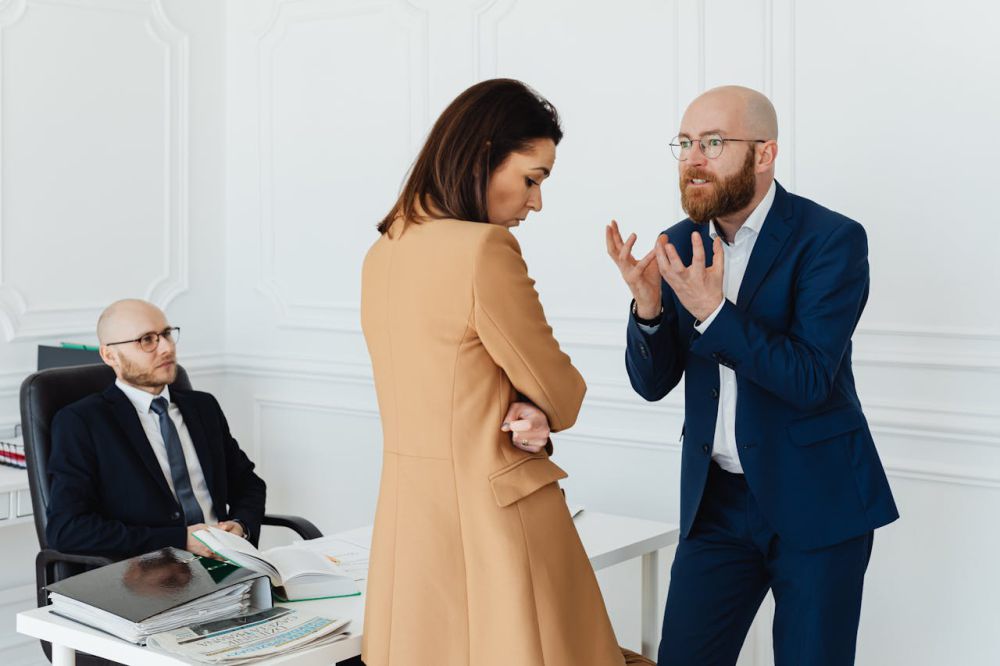 4 Kerugian Memiliki Reputasi Buruk di Kantor, Hati-hati!