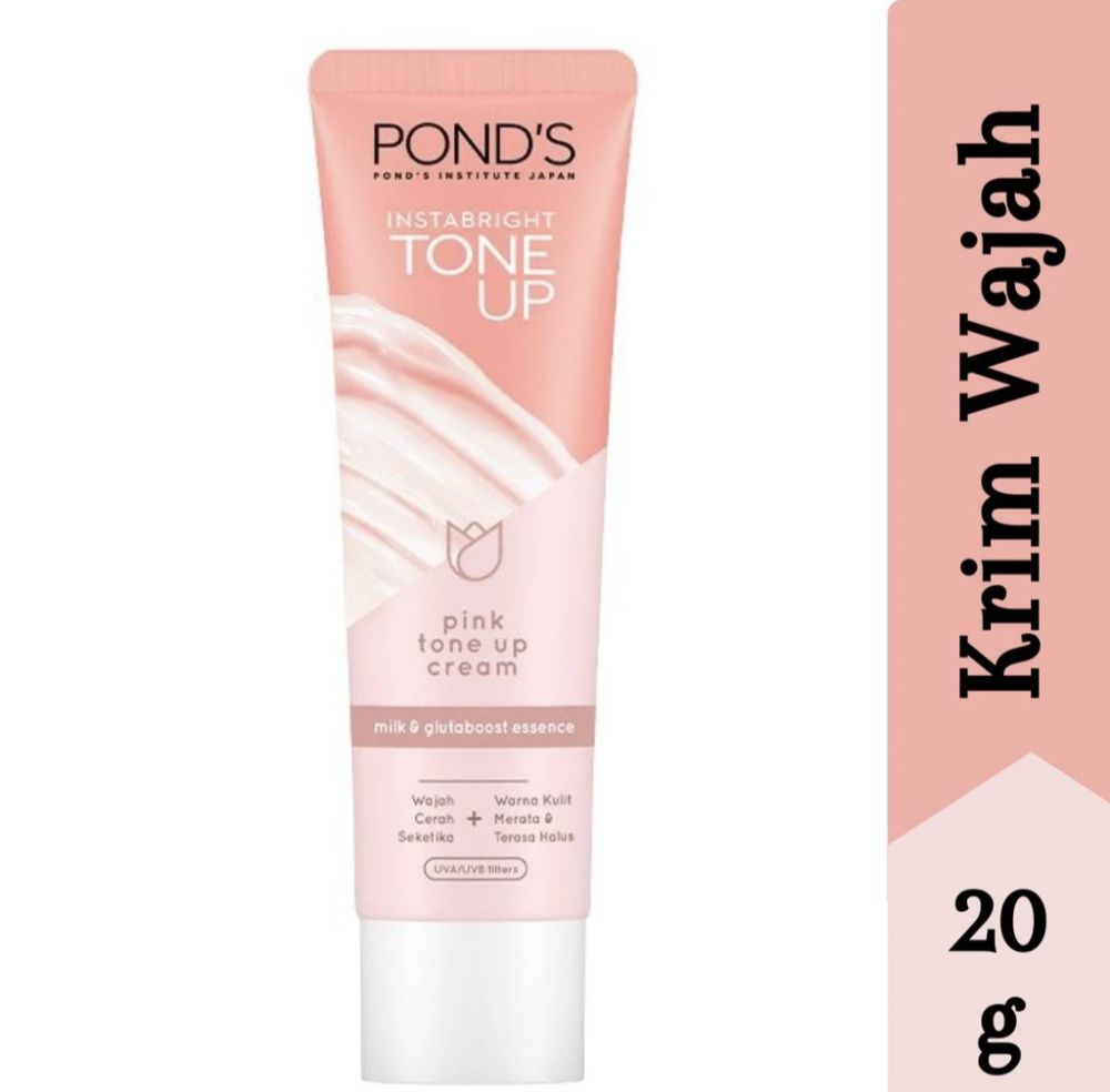 5 Rekomendasi Tone Up Cream di Bawah Rp75 Ribu