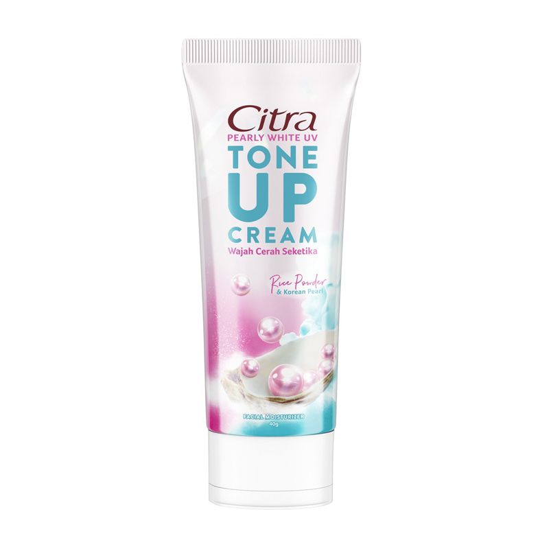 5 Rekomendasi Tone Up Cream di Bawah Rp75 Ribu