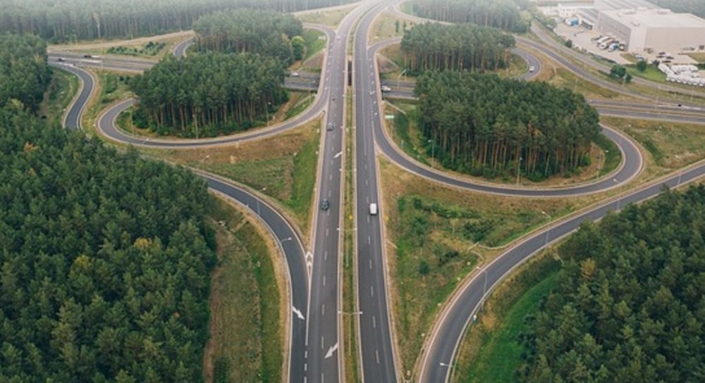 Jokowi Resmikan Tol Solo-Jogja Sesi 1 Sejauh 22,3 KM