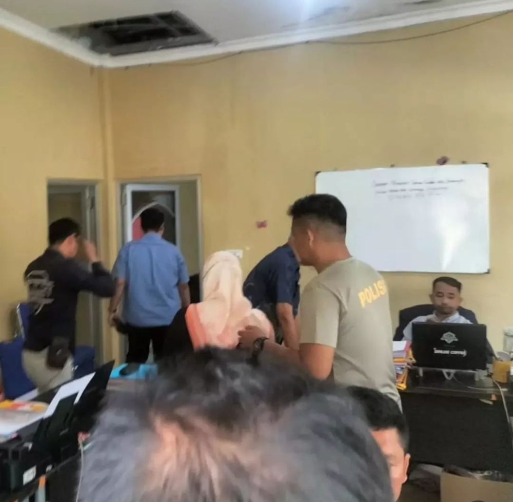 Diduga Selingkuh, 2 Guru ASN di Prabumulih Dilaporkan ke Inspektorat