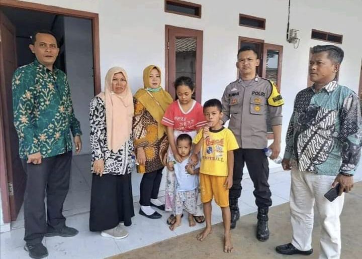 Tiga Bocah Kabur dari Ogan Ilir Dijemput Langsung dari Polsek Kasemen