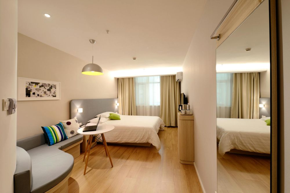 5 Ide Interior untuk Kamar Apartemen Tipe Studio, Betah Banget!