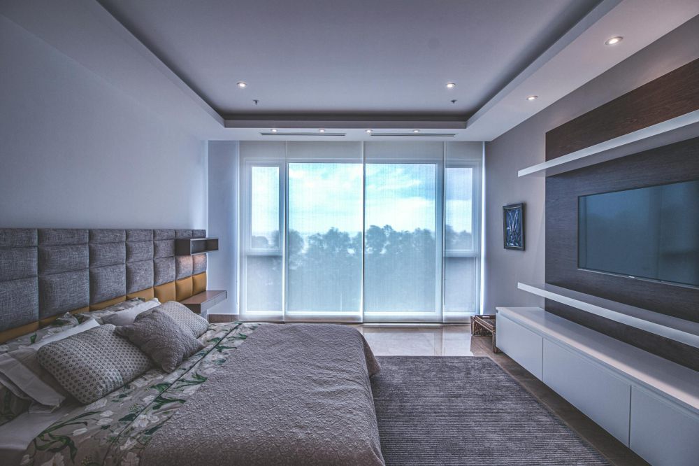 5 Ide Interior untuk Kamar Apartemen Tipe Studio, Betah Banget!