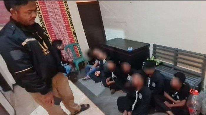 Remaja di Malang Koma Usai Dikeroyok 9 Orang Pesilat