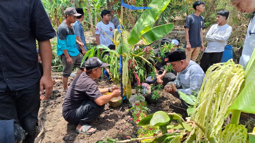 Siswa Meninggal, Kepsek SMK PGRI 3 Malang Evaluasi