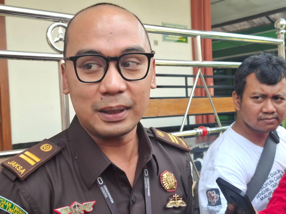 Dukun Mutilasi Lolos Hukuman Mati, JPU: Kemungkinan Besar Banding