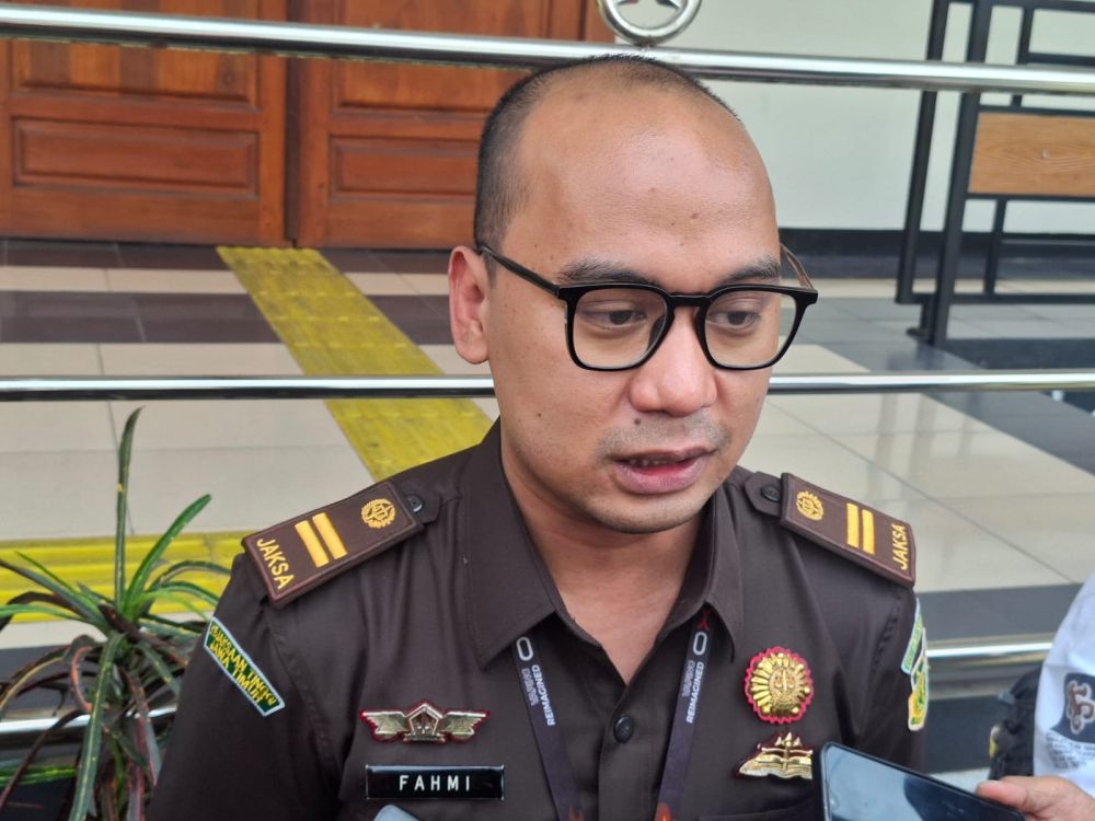 Dukun Mutilasi Lolos Hukuman Mati, JPU: Kemungkinan Besar Banding