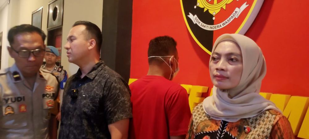 Siswi SMP di Malang jadi Korban Begal Payudara