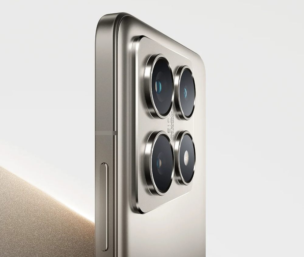 iPhone 16 Pro Max vs Xiaomi 14T Pro, Mana Lebih Meyakinkan?