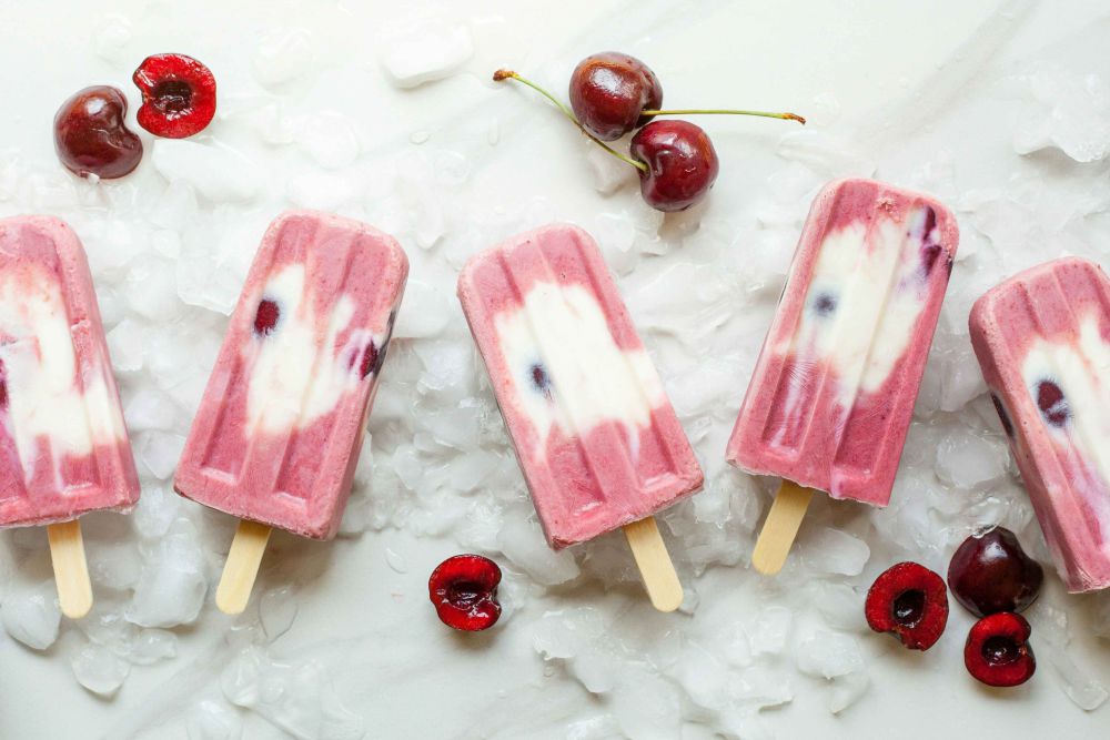 7 Resep Popsicle Buah yang Enak dan Sehat, Segar di Cuaca Panas