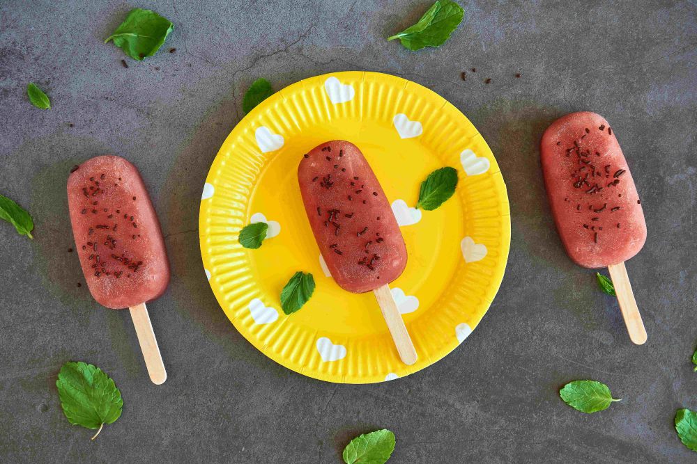 7 Resep Popsicle Buah yang Enak dan Sehat, Segar di Cuaca Panas