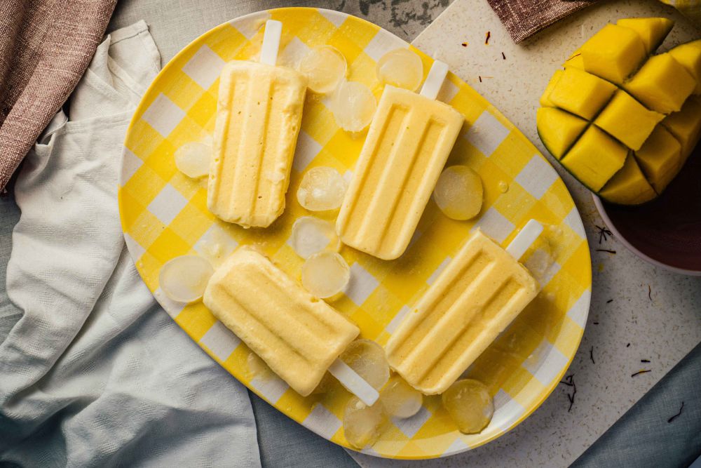 7 Resep Popsicle Buah yang Enak dan Sehat, Segar di Cuaca Panas