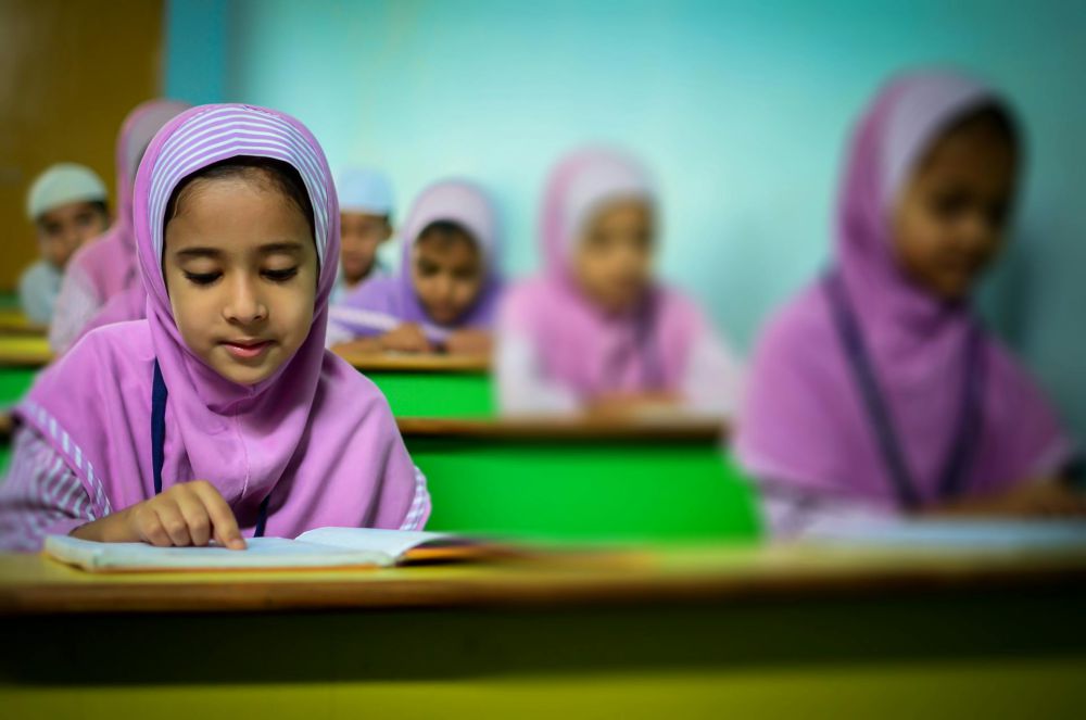 7 Cara Mengajarkan Anak-Anak tentang Makna Peristiwa Maulid Nabi