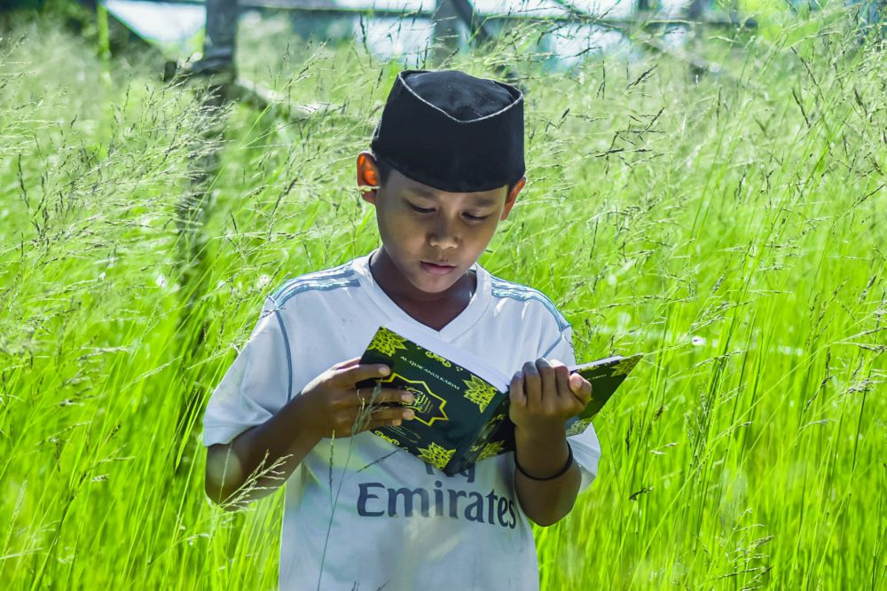 7 Doa yang Bisa Diamalkan Maulid Nabi 2024, Ladang Pahala!