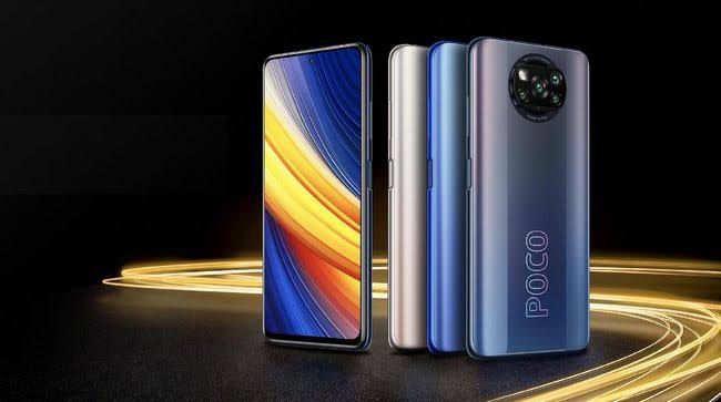 5 Smartphone Poco Fitur Kamera Terbaik, Hasil Super Jernih!  