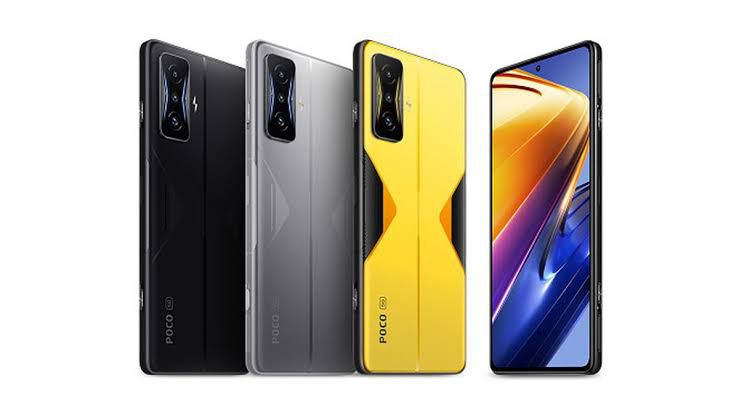 5 Smartphone Poco Fitur Kamera Terbaik, Hasil Super Jernih!  