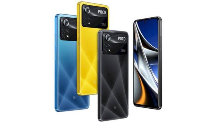 5 Smartphone Poco Fitur Kamera Terbaik, Hasil Super Jernih!  