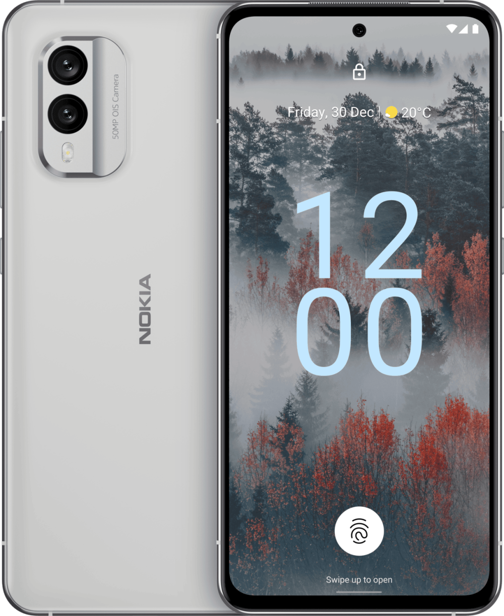 5 Smartphone Nokia Fitur Kamera Terbaik, Ada Teknologi AI!