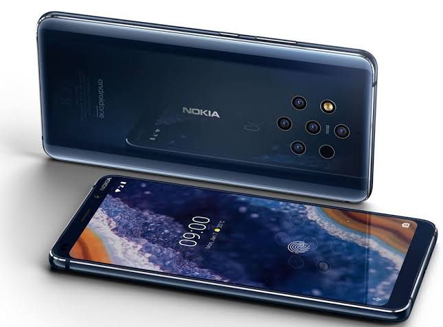 5 Smartphone Nokia Fitur Kamera Terbaik, Ada Teknologi AI!