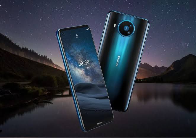 5 Smartphone Nokia Fitur Kamera Terbaik, Ada Teknologi AI!