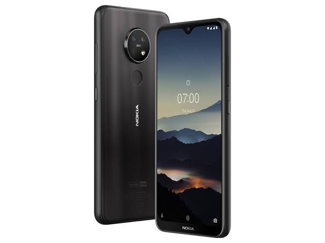 5 Smartphone Nokia Fitur Kamera Terbaik, Ada Teknologi AI!