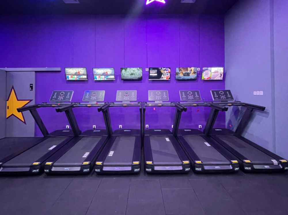 Superstar Fitness, Sasana Kebugaran Harga Terjangkau di Tangerang