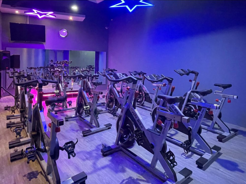 Superstar Fitness, Sasana Kebugaran Harga Terjangkau di Tangerang