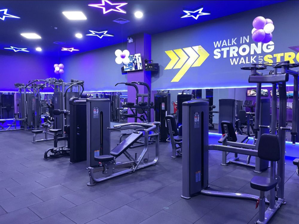 Superstar Fitness, Sasana Kebugaran Harga Terjangkau di Tangerang