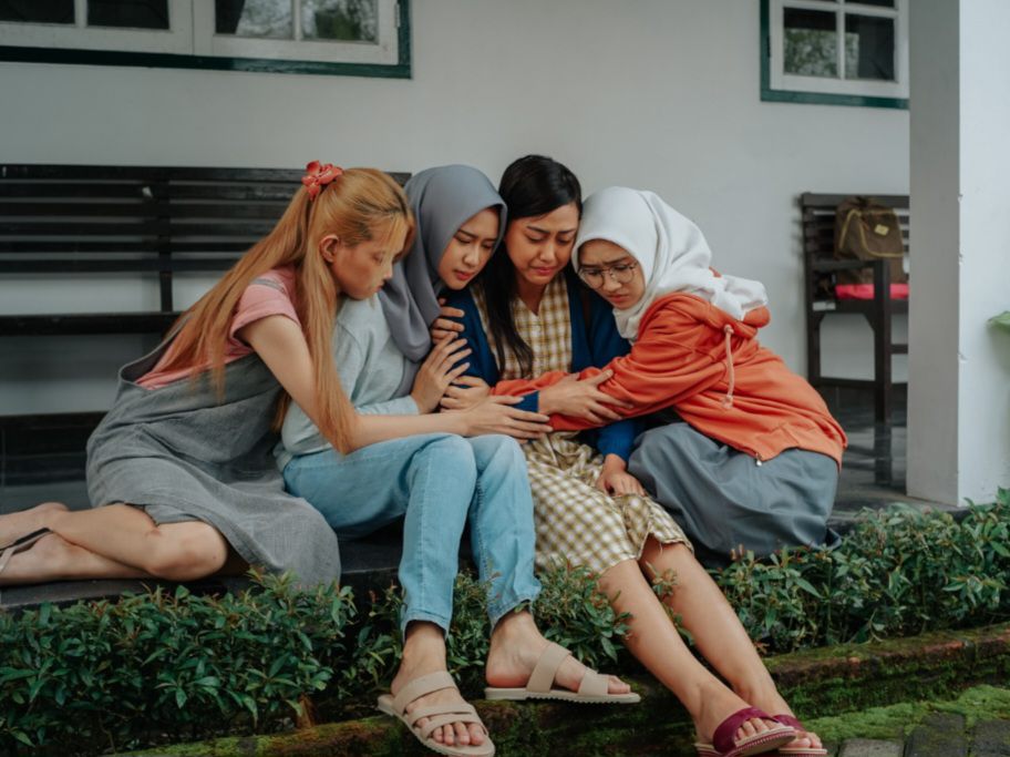 Kisah Cinta Realistis di Film Seni Memahami Kekasih