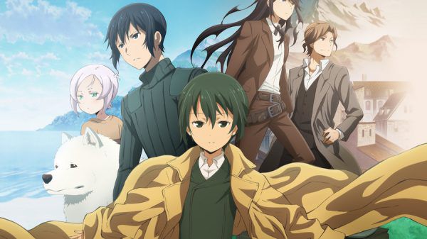 8 Anime tentang Perjalanan Menuju Kedewasaan yang Harus Kamu Tonton!