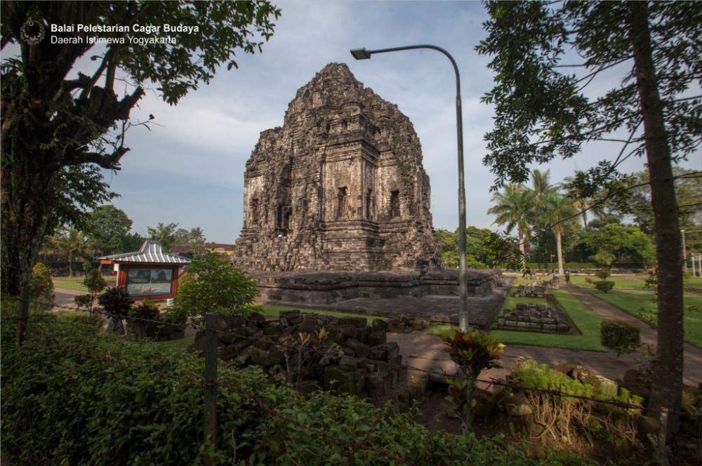 7 Candi Peninggalan Zaman Dinasti Sailendra, Sarat Nilai Sejarah!