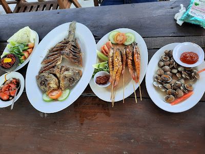 6 Tempat Makan Seafood di Jepara Paling Recommended, Pas Buat Keluarga