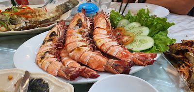 6 Tempat Makan Seafood di Jepara Paling Recommended, Pas Buat Keluarga