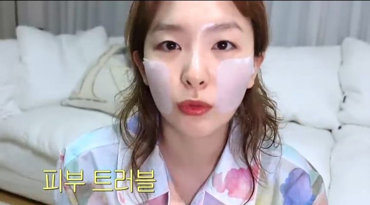 5 Night Routine ala Seulgi Red Velvet, Simple Banget!