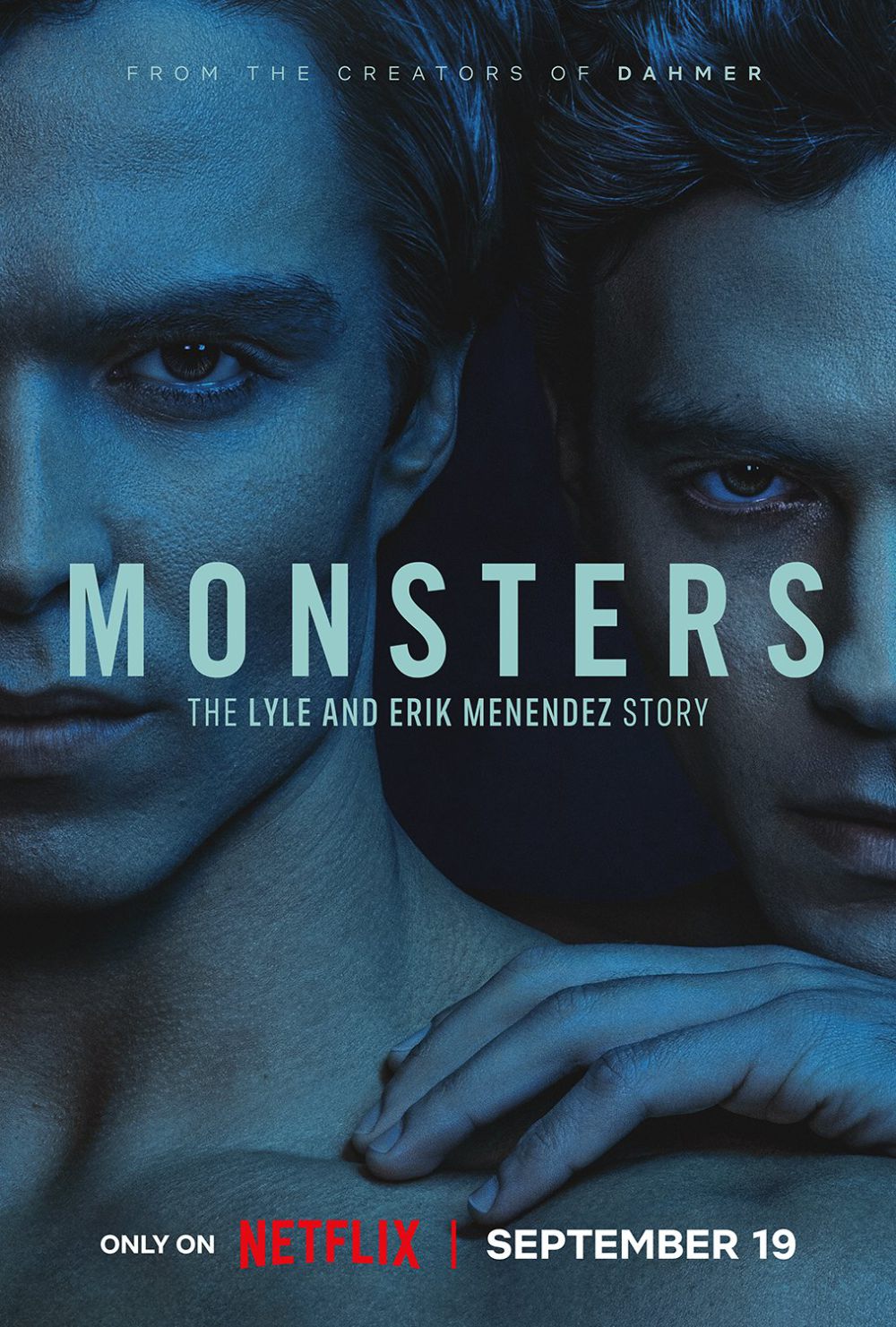 Monsters Season 2, Menguak Kisah Tragis Keluarga Menendez