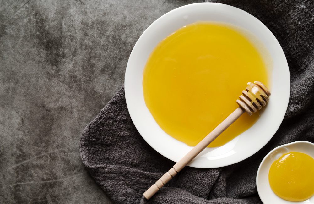 8 Ide Salad Dressing Timun ala Logan yang Ekstra Lezat!