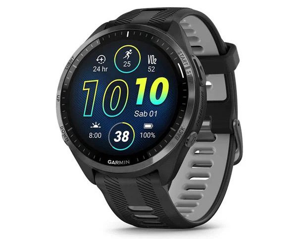 8 Rekomendasi Smartwatch Running, Punya Fitur Canggih Terbaru!