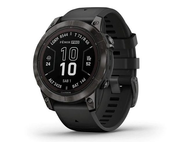 8 Rekomendasi Smartwatch Running, Punya Fitur Canggih Terbaru!