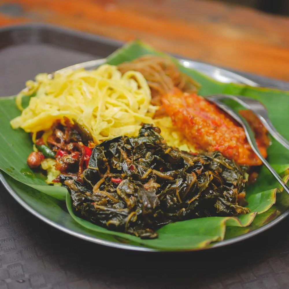 5 Ide Jualan Nasi di Pinggir Jalan, Selain Nasi Kuning dan Nasi Uduk  